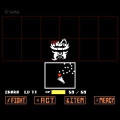 (NOT INCLUDED) Attack!
