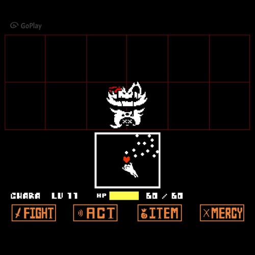(NOT INCLUDED) Attack!