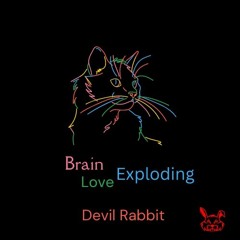 Brain Exploding Love Tech House