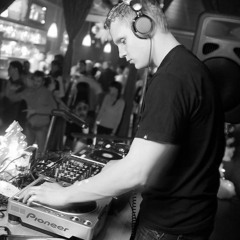 Dima BlasT @ DEEPARTMENT (LockDown)