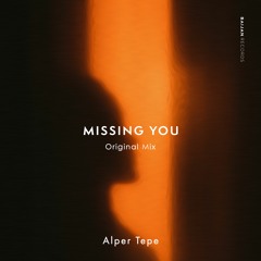 Alper Tepe - Missing You