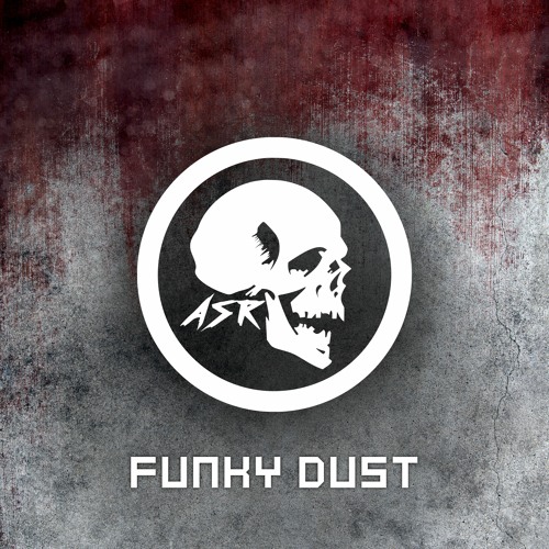 ASR - Funky Dust (Original Mix)