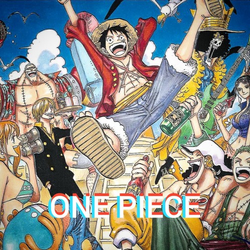 Stream Jordwilf Listen To One Piece Bgm Playlist Online For Free On Soundcloud
