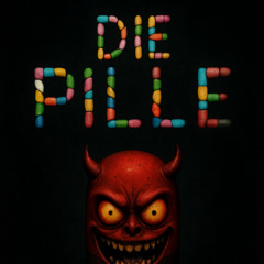 Raket One - DIE PILLE (HARDTEKK REMIX)