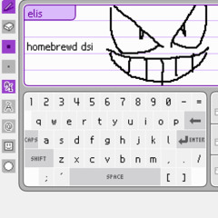 homebrewd dsi