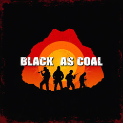 Black As Coal