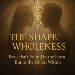 Light codes - The Shape of Wholeness