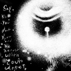 Silly little dreams we latch onto