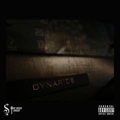 Vynyl x RayGotBarz-Dynaride