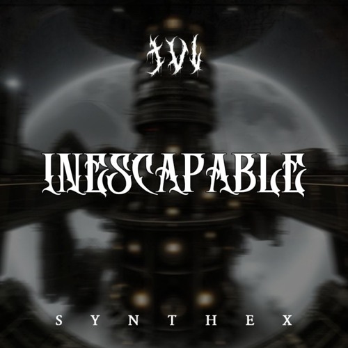 JvL - Inescapable [Synthex Records] Free DL (SXSR001)