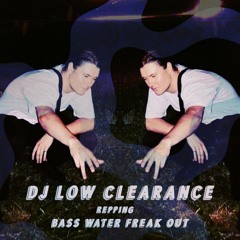 COWBELL COURTSHIP ft DJ Low Clearance (Repping Bass Water Freak Out)