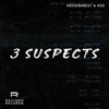 Скачать видео: HOEHENANGST & KXD - 3 SUSPECTS