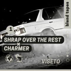 1.8 SHRAP OVER THE//CHARMER (SIKHUPI BLEND)