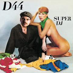 SUPERDJ