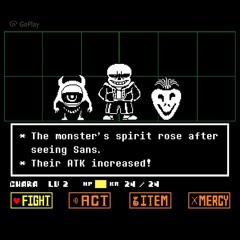 006 - Enemies morale soaring