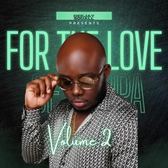 DJ Squall - For The Love OF Konpa (Konpa mix ) Volume 2