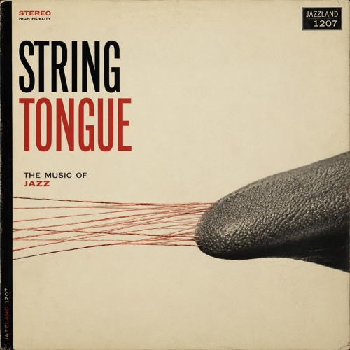 string tongue