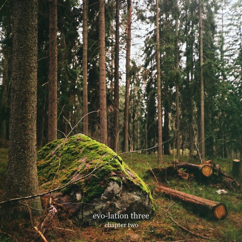 Europa - After the Rain