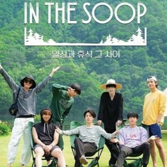 BTS In The Soop Theme Song (full version)