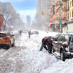 I Believe in the Winter (FAWM 2025)