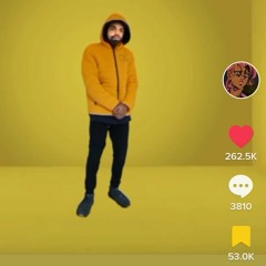 Renoi sans eau(prod. god's plan - Drake Tiktok freestyle)