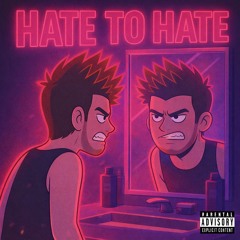•Hate To Hate+•