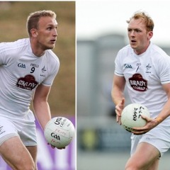 Episode 21: Tommy Moolick & Keith Cribbin