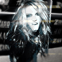 Ke$ha - Nice to know ya! (Sylendanna remix)