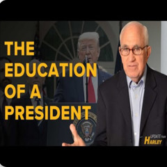 Daily Update July 29th – The Education of a President