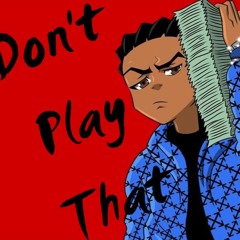 Kay Flock X NY Drill Sample Type Beat - Don't Play That (Prod. King M)