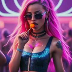 Love (Ft. Selena Gomez)