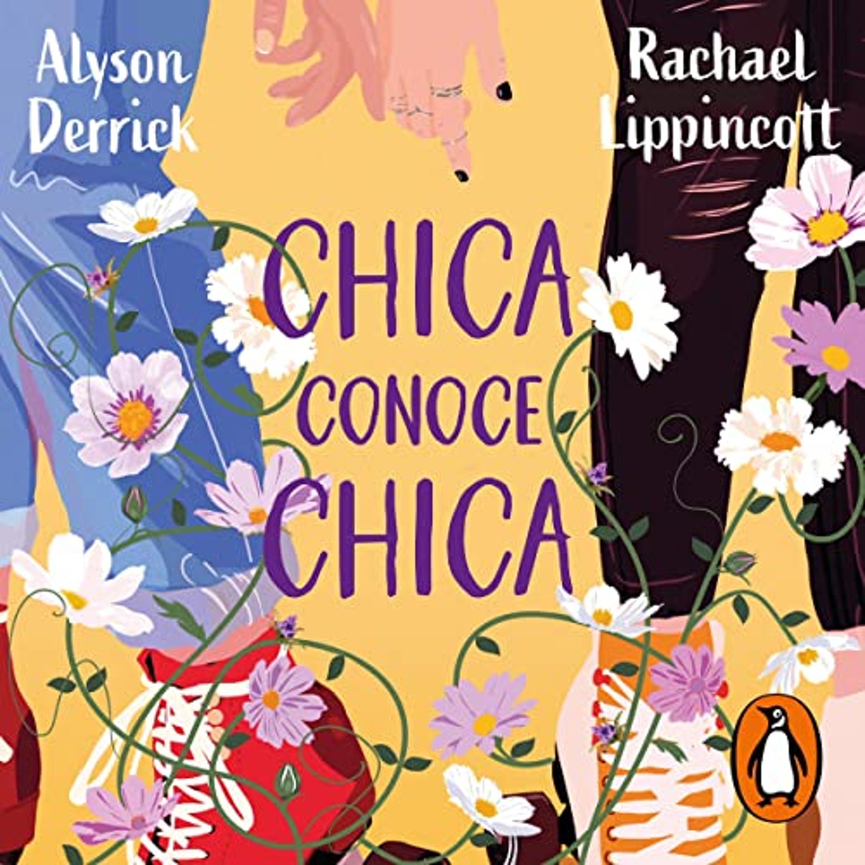 Chica conoce chica [She Gets the Girl] (Audiolibro) | Prueba Gratis