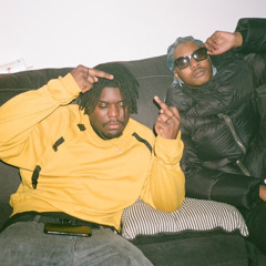 over doin it ft. kseviin