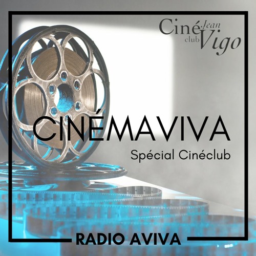 CINEMAVIVA CINECLUB JEAN VIGO - PRESENTATION JEAN AUBERT - 261022