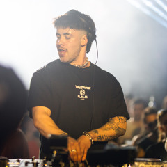 STASZKØ Live at Paranøia Techno (+30min B2B xcessive) @Cialo, Wroclaw, Poland 17.05.25