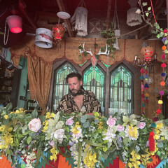 LOBO MIRO - BOHO HOUSE MIAMI