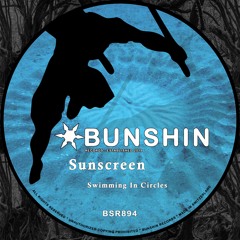 Sunscreen - Swimming In Circles (FREE DOWNLOAD)