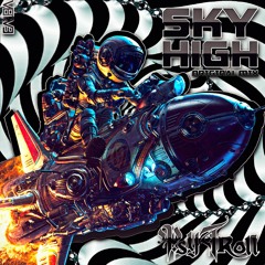 Psytron - Sky High (Original Mix) Free Download