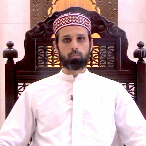 صفات المولى سبحانه جلَّ جلاله