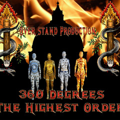 The Highest Order Jesuits Rein 360