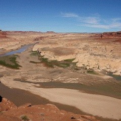 River Music JFC (over Rusty Davis instrumental)