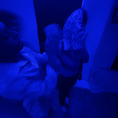 Addicted to a Fantasy feat. Tavee & gettabag