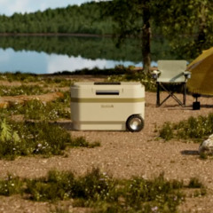 Solo - "Introducing Windchill"