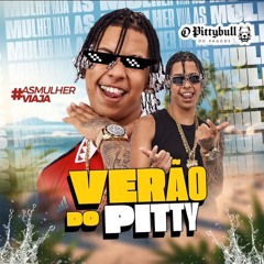 Pittybull-Bloco Nova Geração 3.0