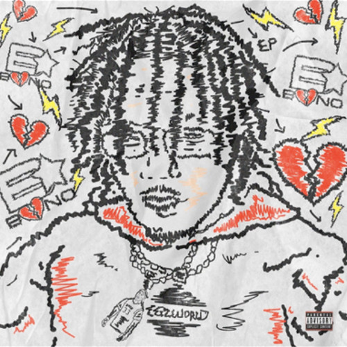 Lil Bean - EVERYBODY AINT 4 YOU (Feat. Zay Bang)