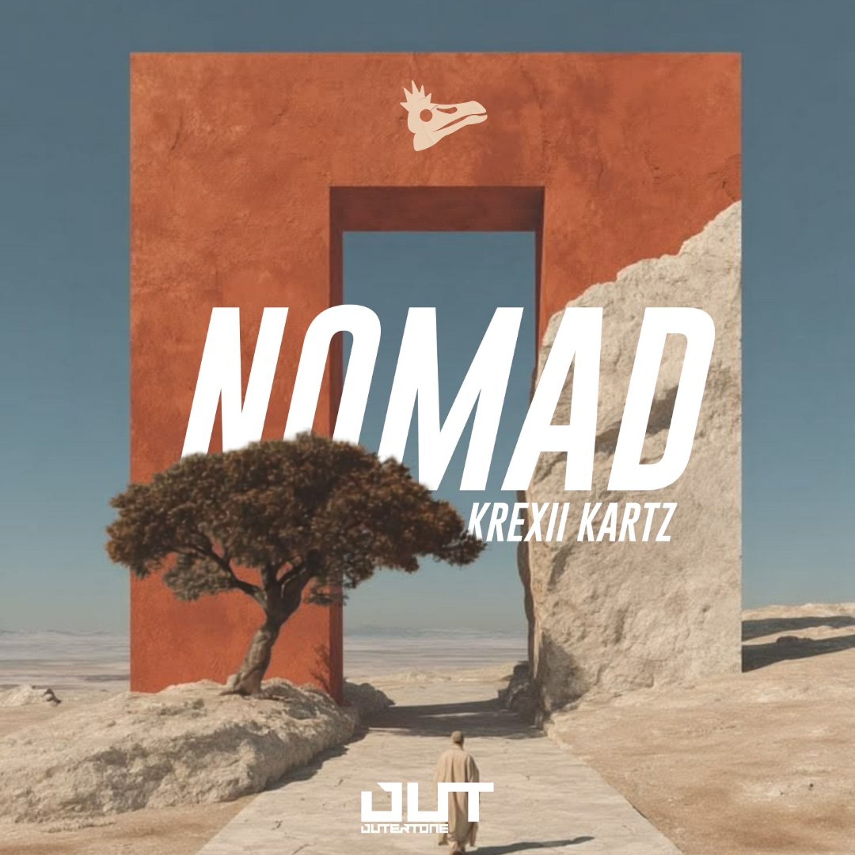 Krexii Kartz - Nomad episode artwork