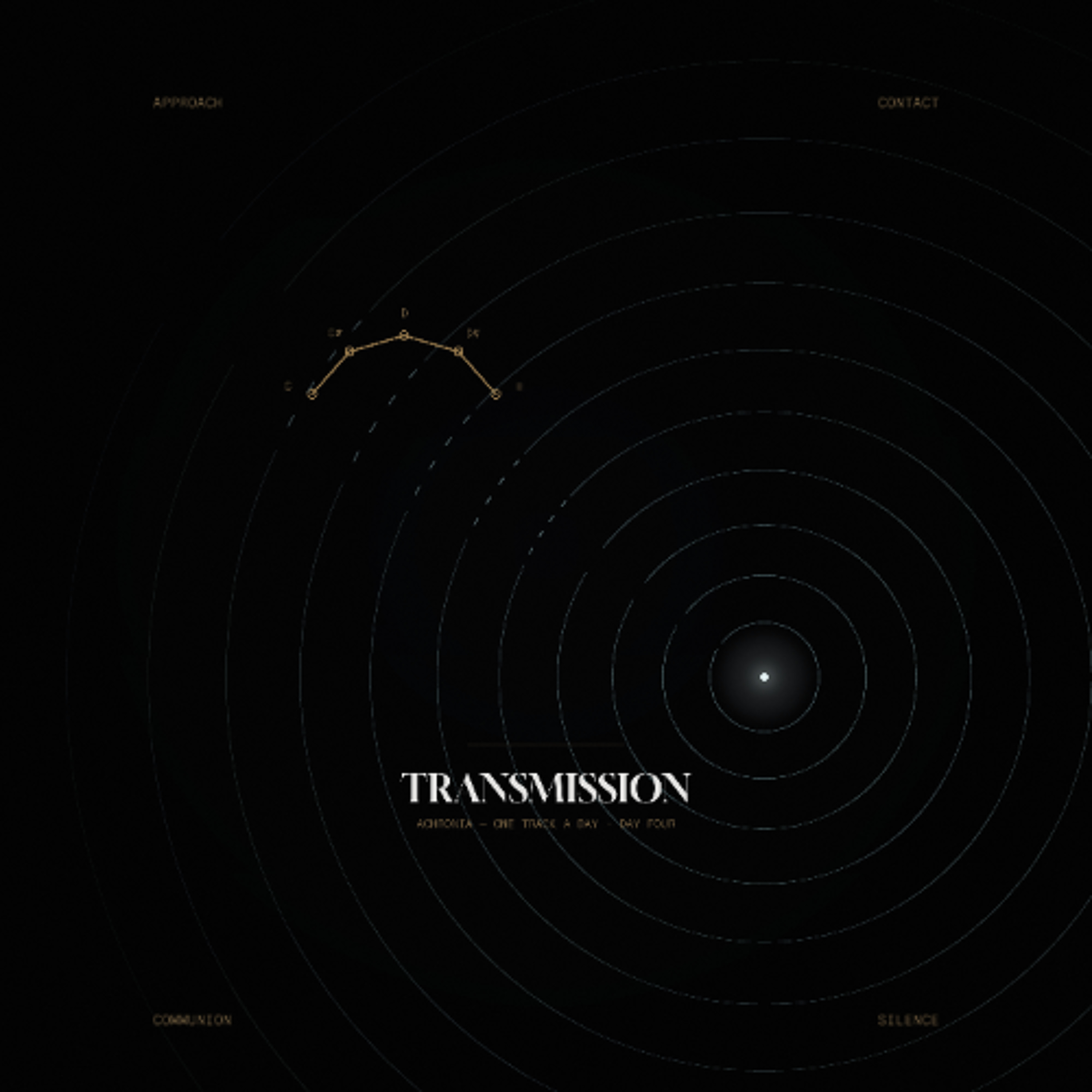 Transmission episode artwork