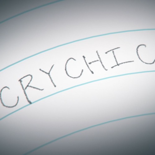 Haruhikage - MyGO!!!!! X CRYCHIC mashup