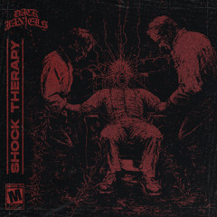DACK JANIELS - SHOCK THERAPY