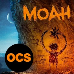 Love Theme (Moah soundtrack)